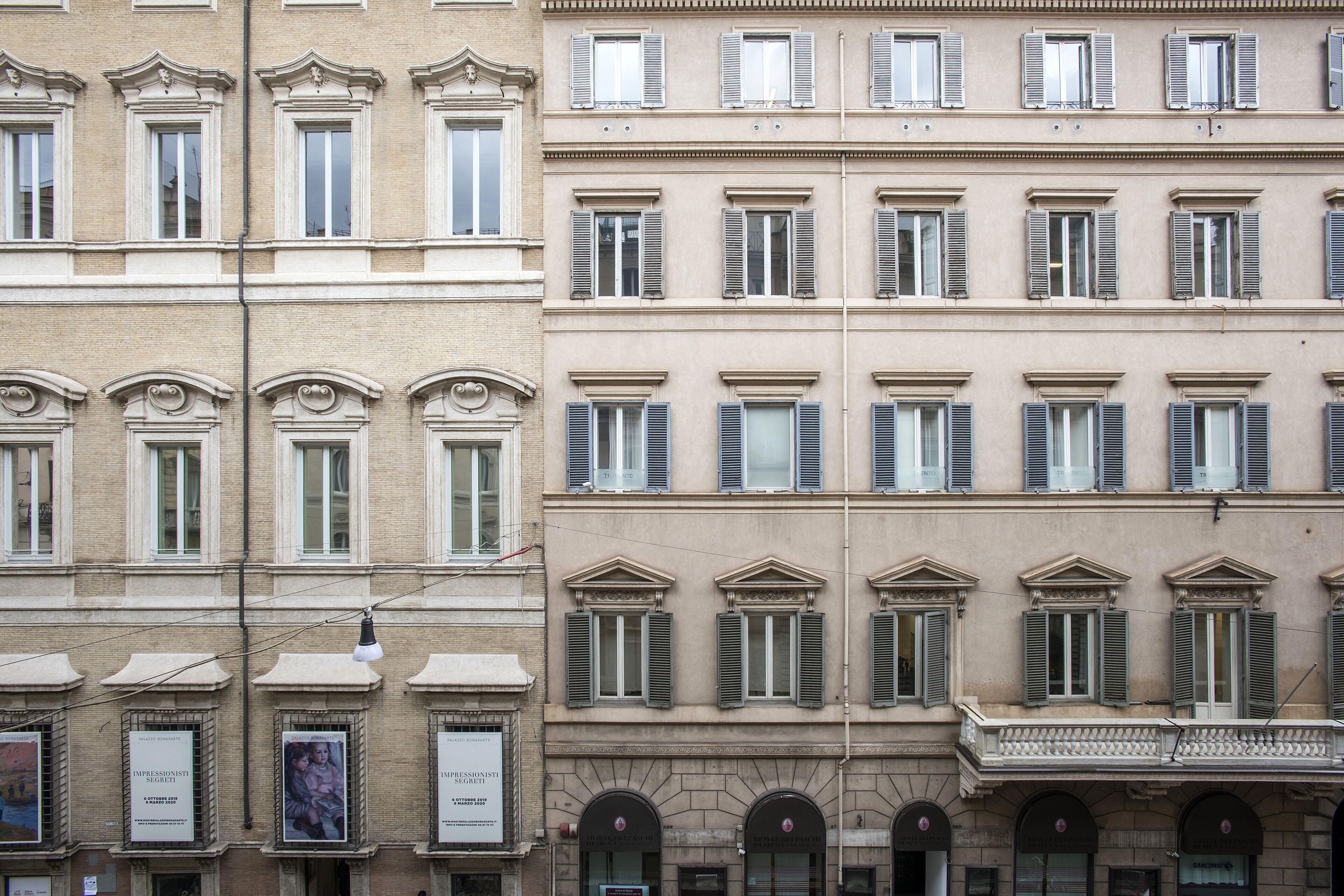 Amazing Piazza Venezia Suites — Photos 2
