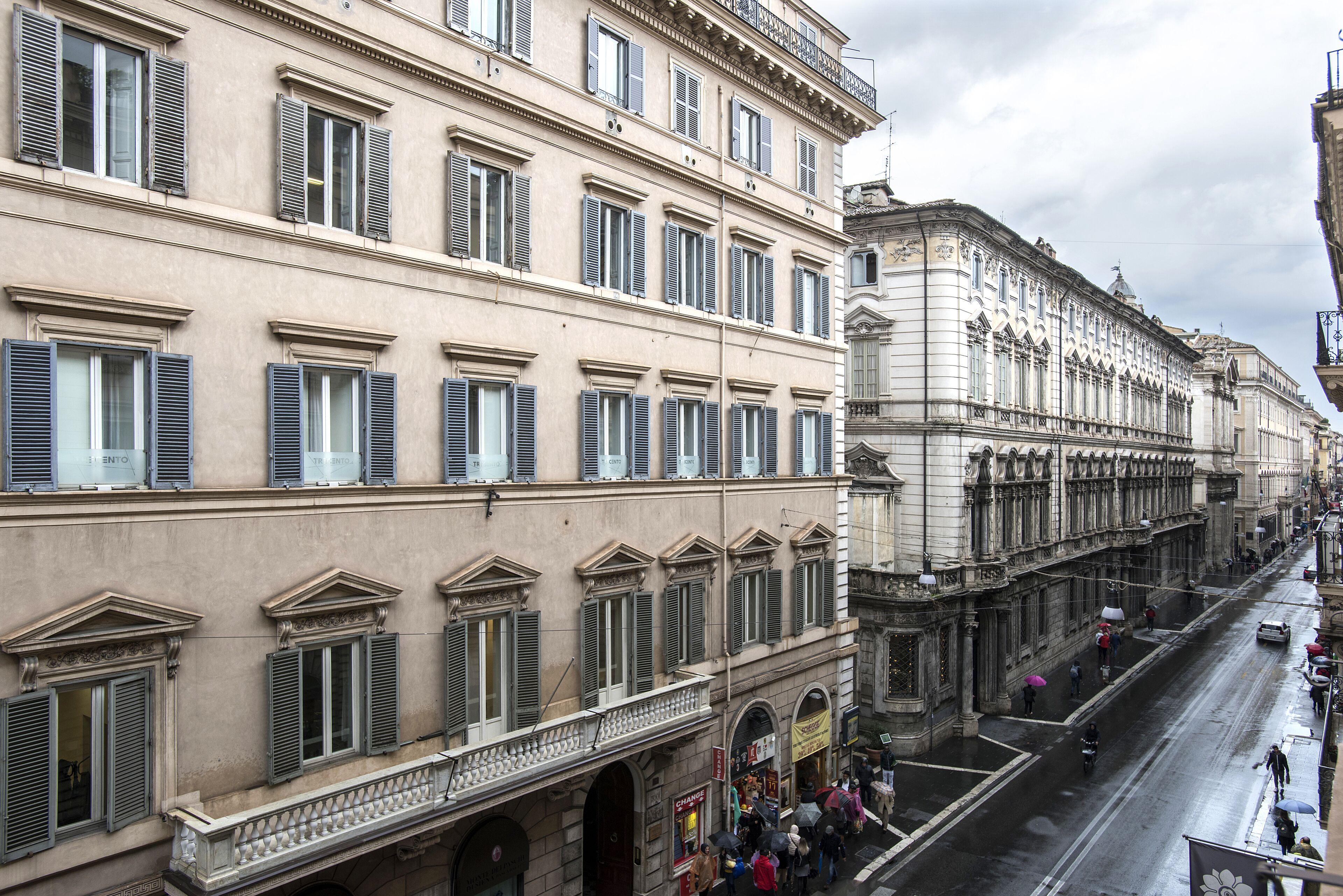Amazing Piazza Venezia Suites — Photos 3